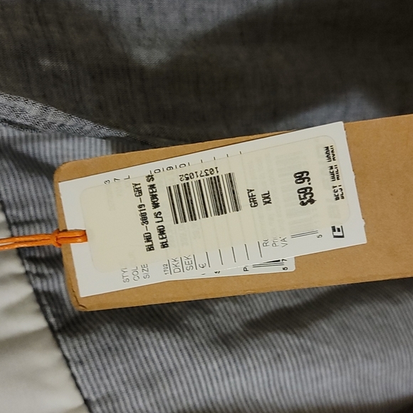 Blend collared shirt - Picture 5 of 6